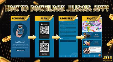 jiliasia app download apk